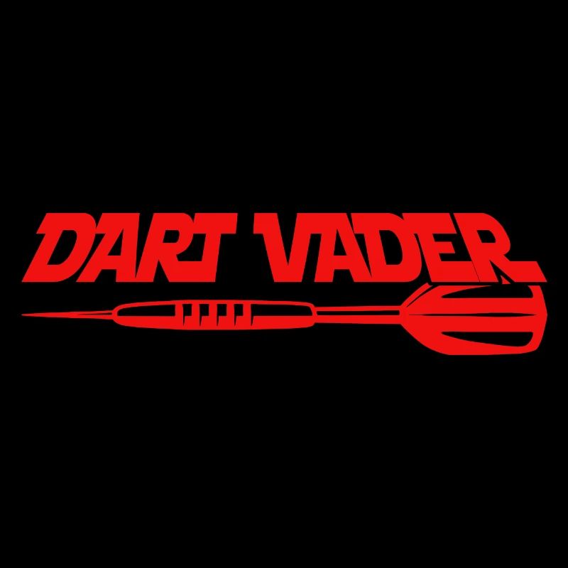 Fléchette Vador