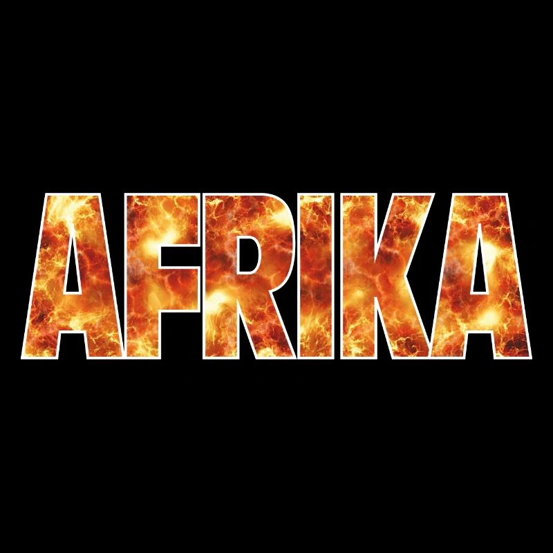 Afrika