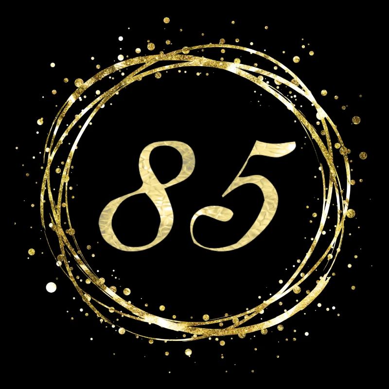 85