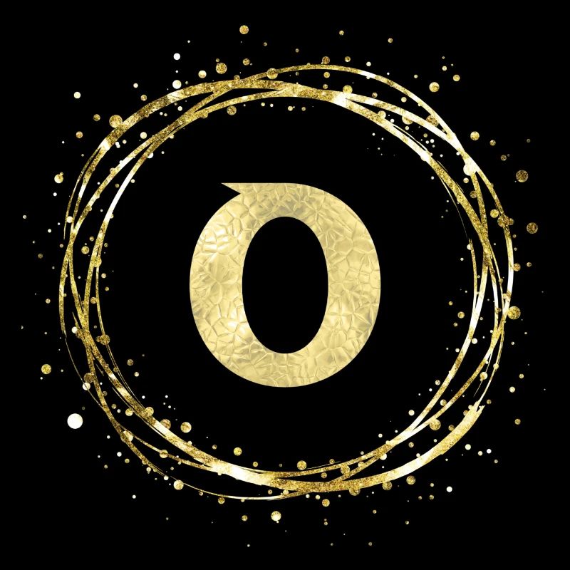 O