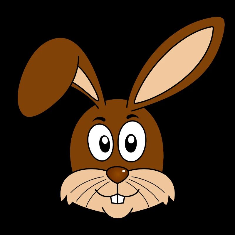 Rabbit Easter Bunnies Rabbit Teeth Easter Bunnies