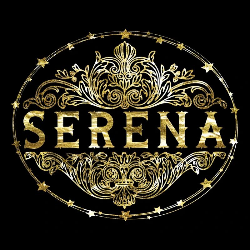 Serena