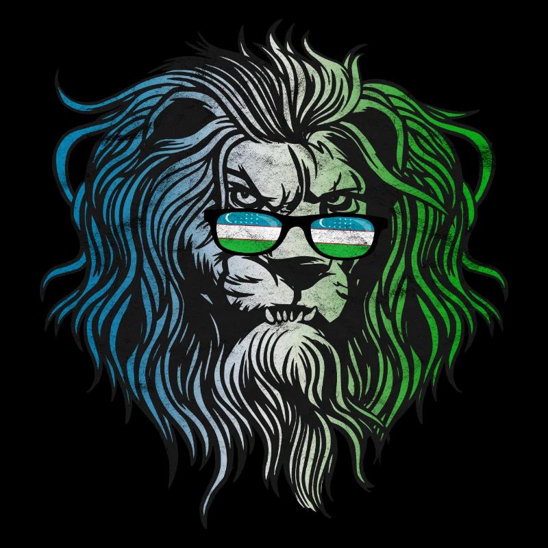 Usbekistan