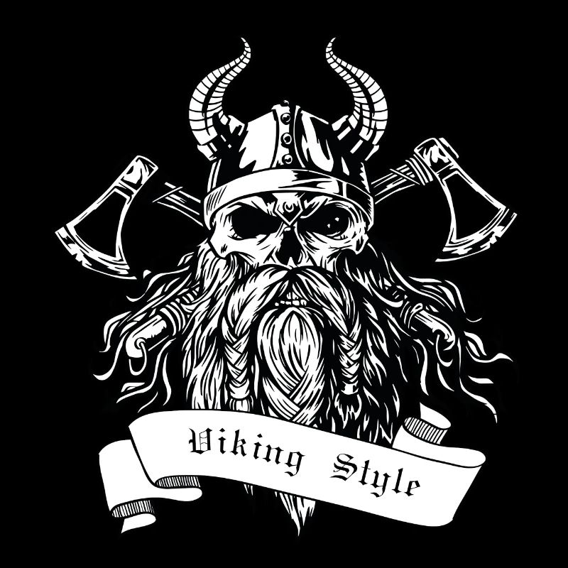 Viking Style