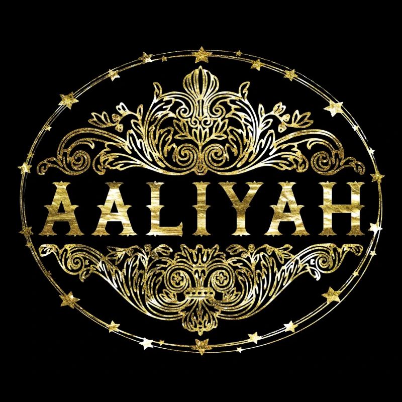 Aaliyah