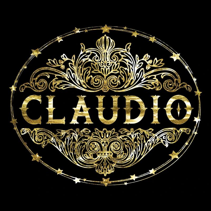 Claudio