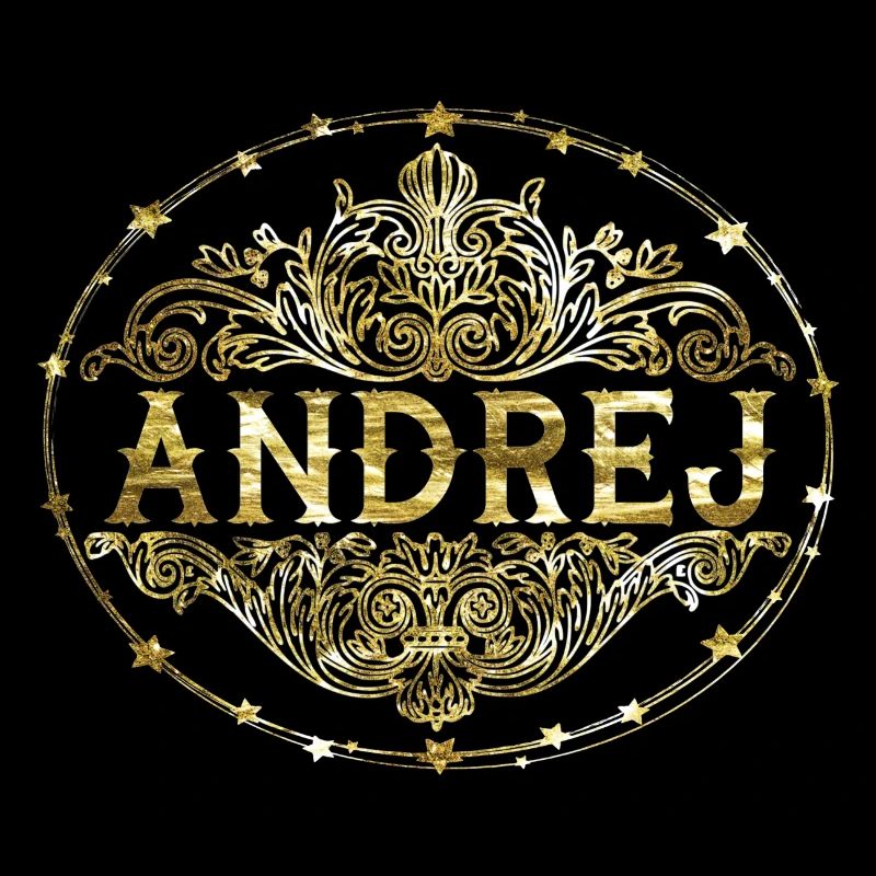 Andrej