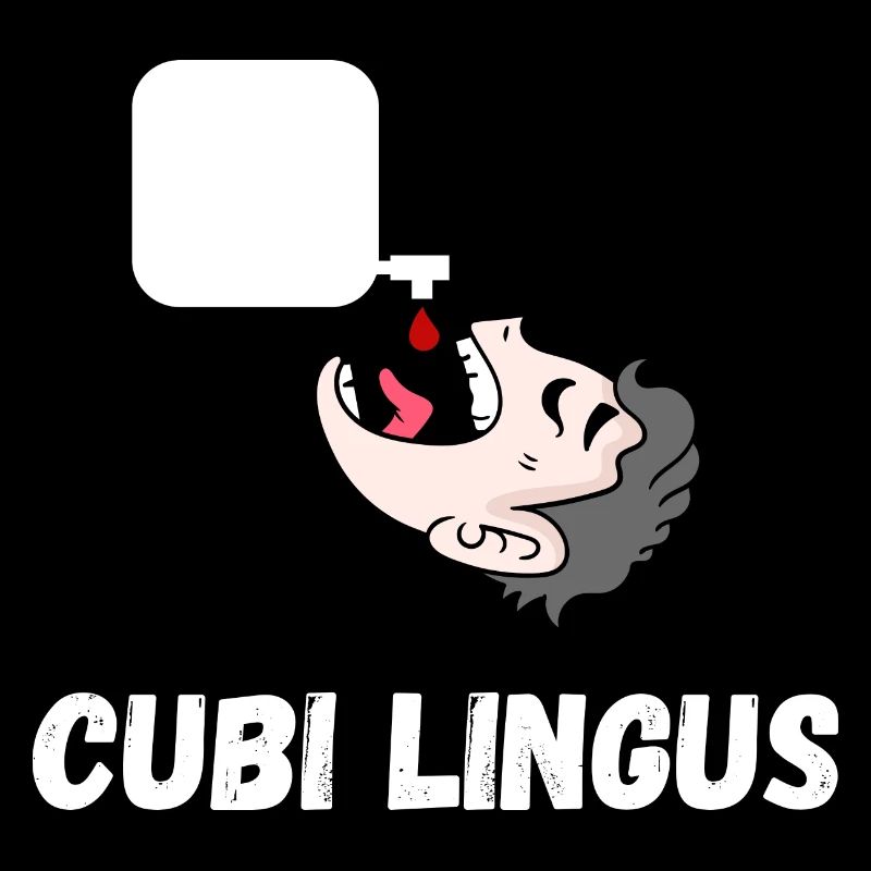 cubi lingus