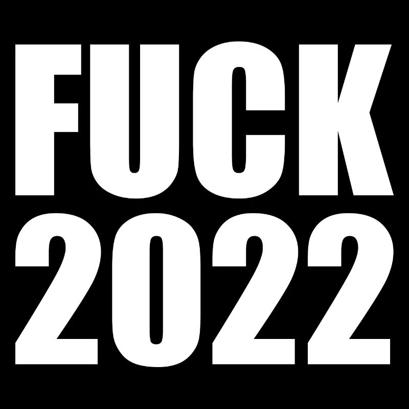 Fuck 2022