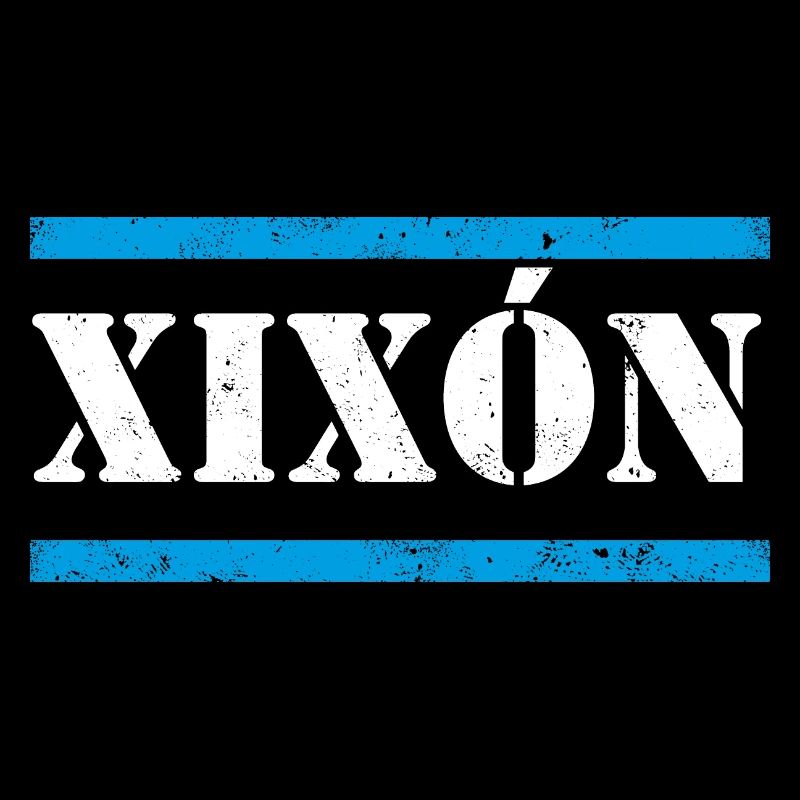 Xixón (Gijón)