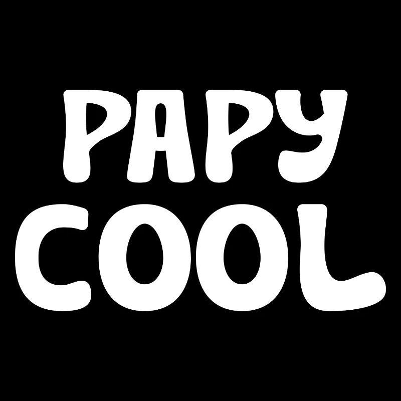 papy cool