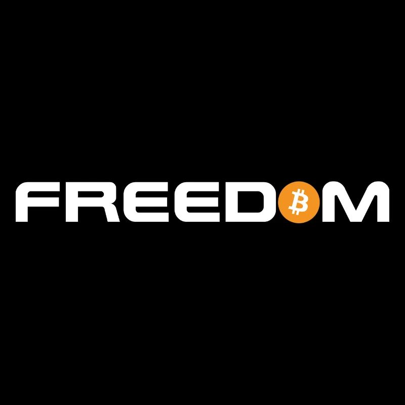 Bitcoin - Freedom