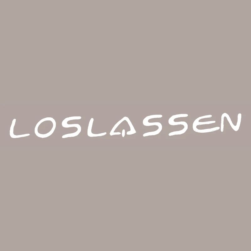 Loslassen