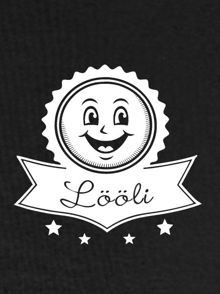EMBLÈME Lööli