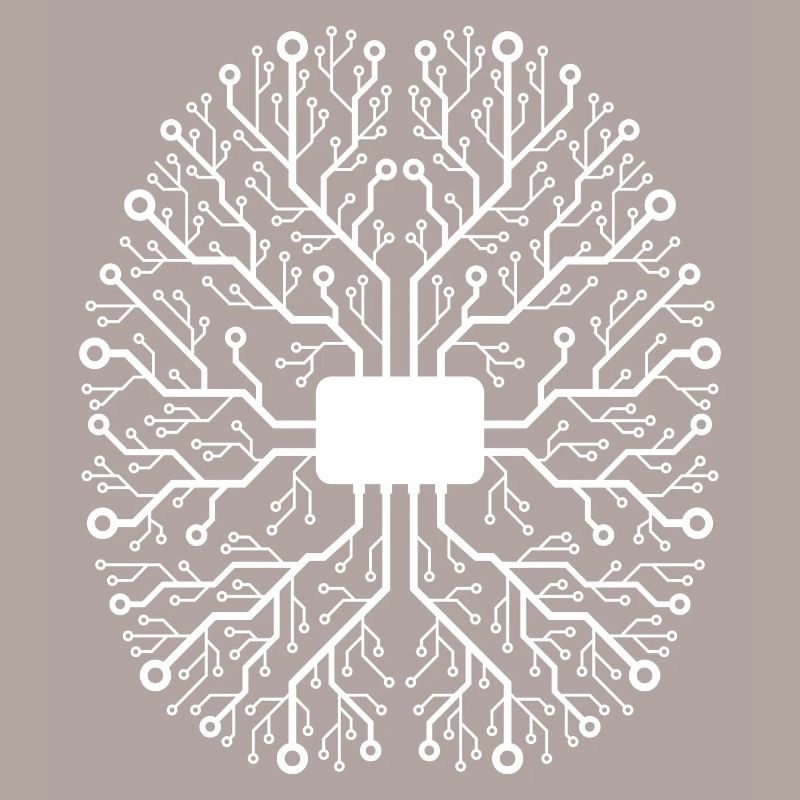 Coding brain