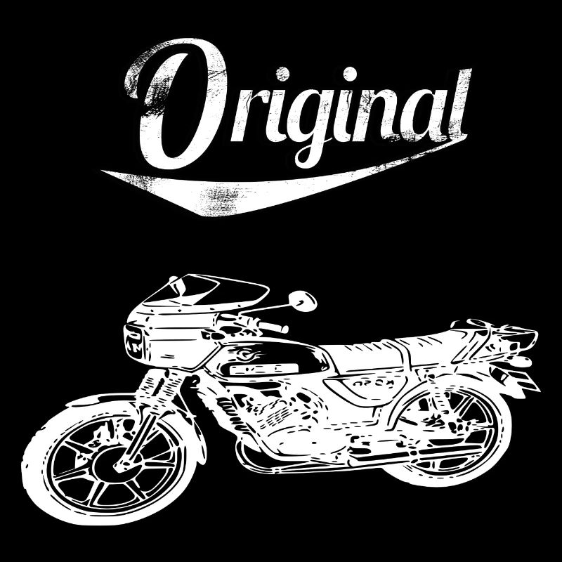 Zündapp KS 50 Watercooled