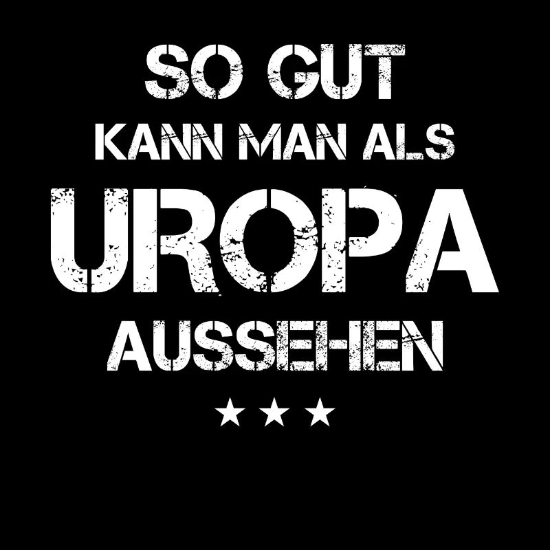 Uropa Geschenk