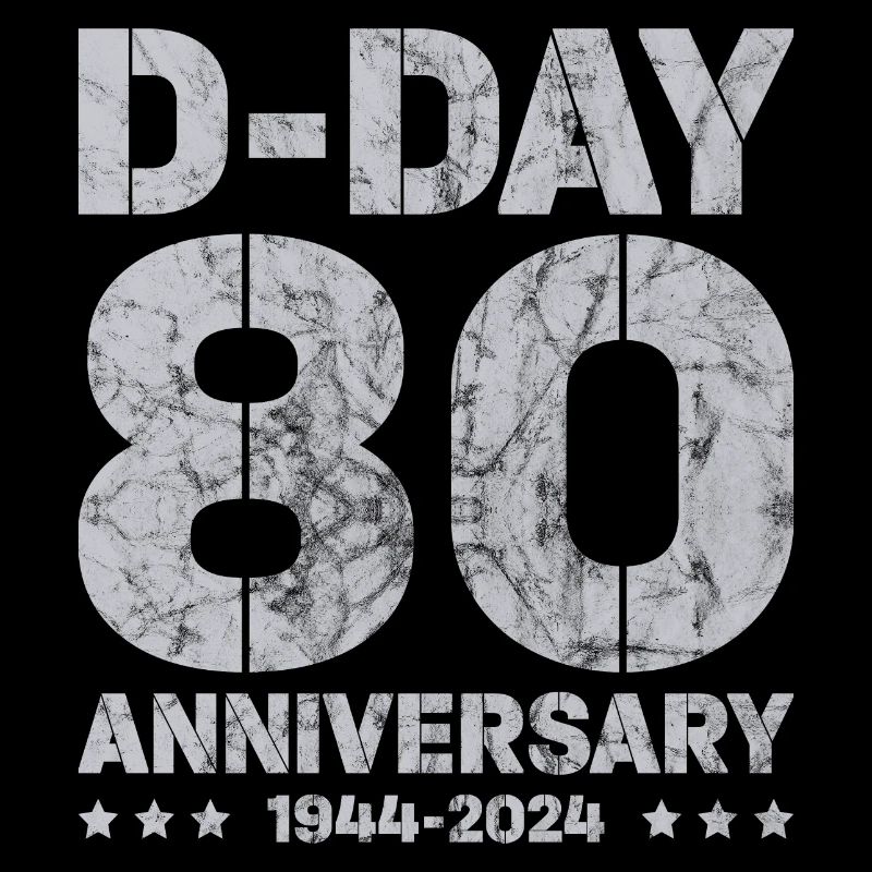 D-Day