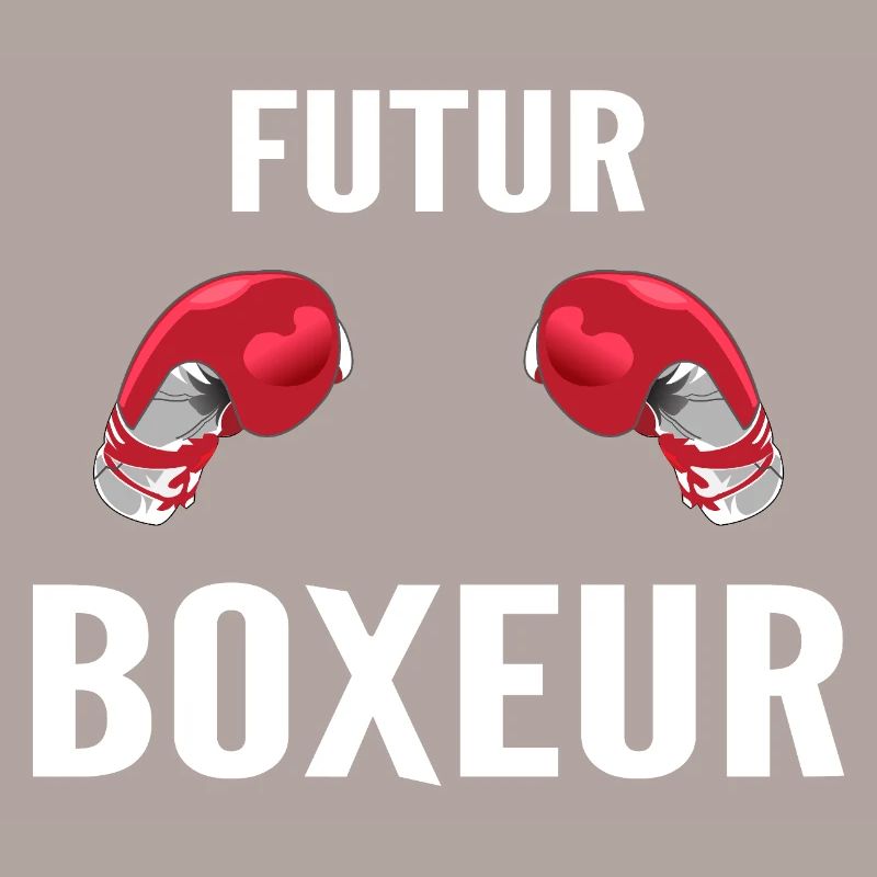 Fremtidens bokser