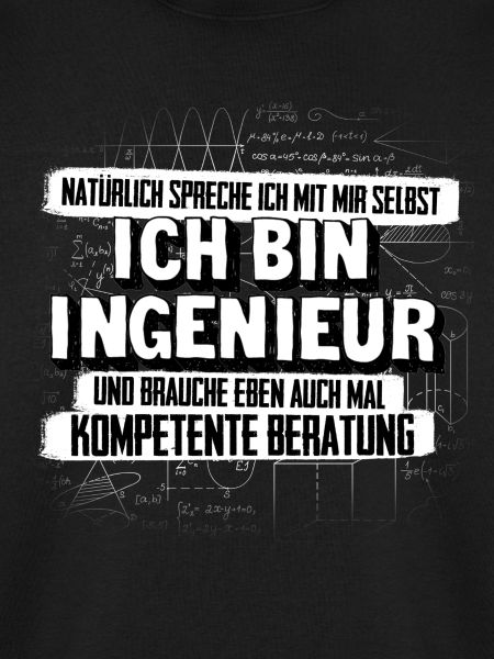 Ingenieur Kompetenz