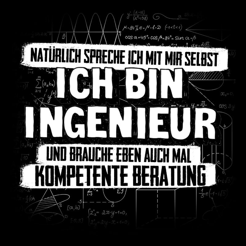 Ingenieur Kompetenz