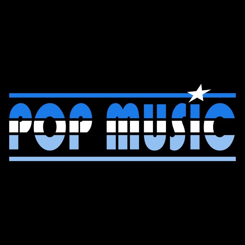 Pop Music Retro