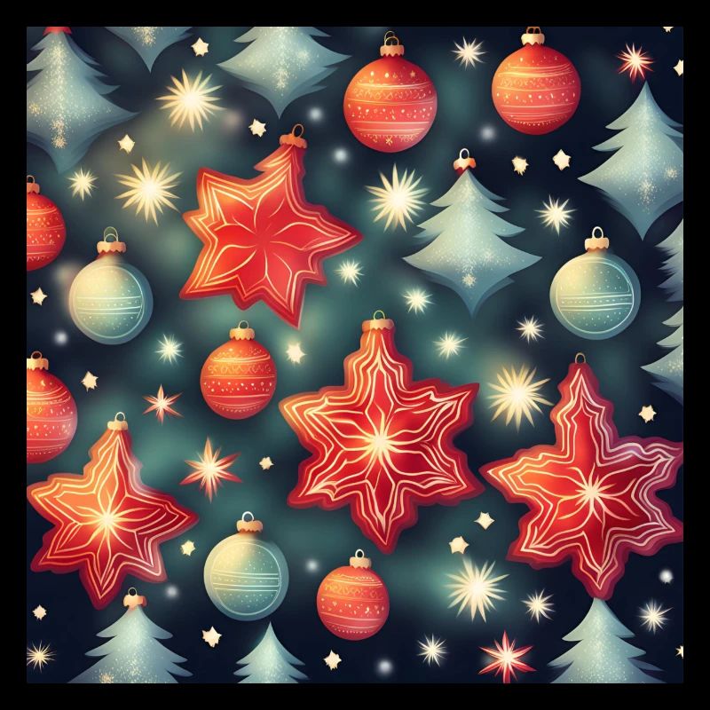 Es weihnachtet