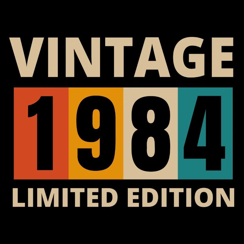 millésime 1984