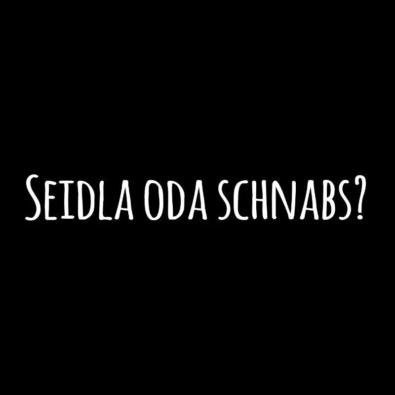 seidla oda schnabs