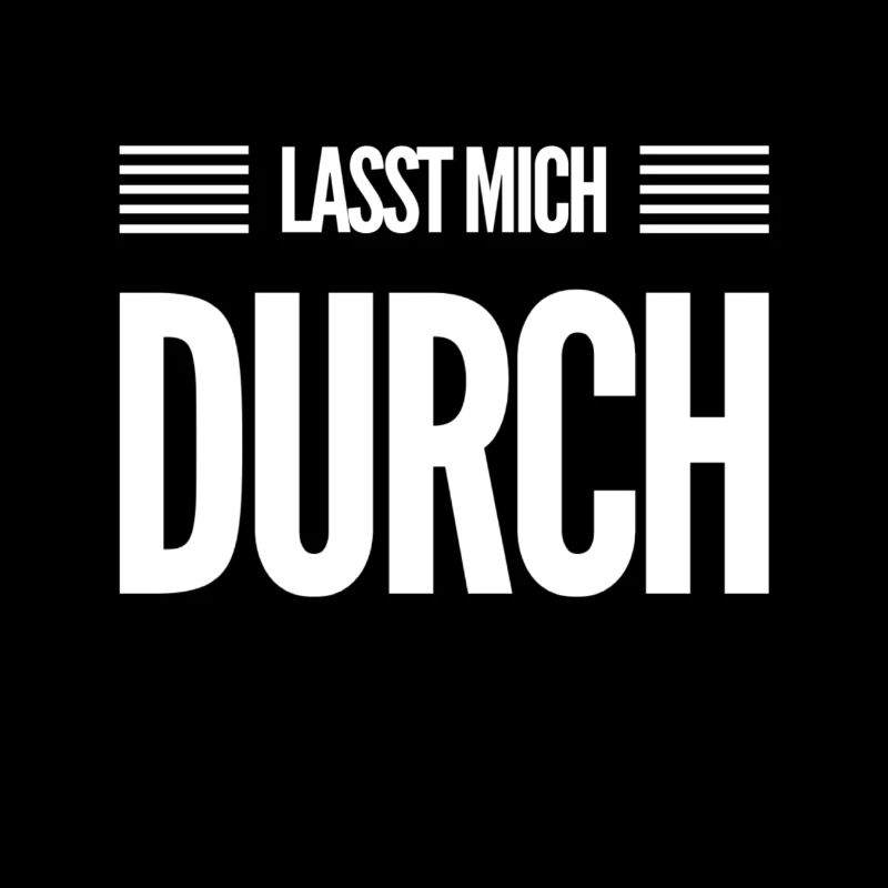 macht Platz