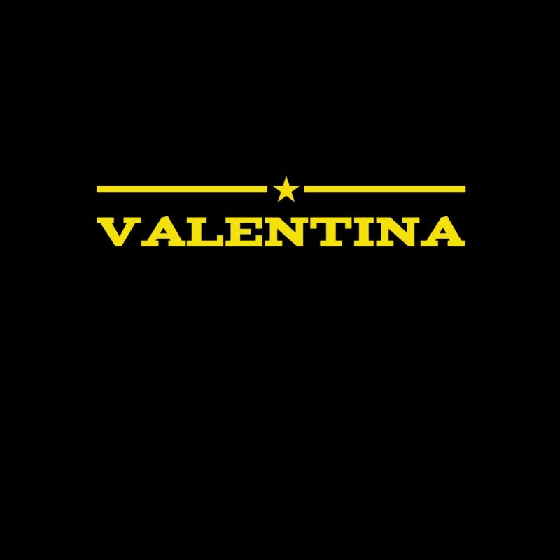 ich bin eine Valentinsfrau