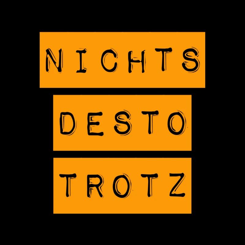 trotz allem