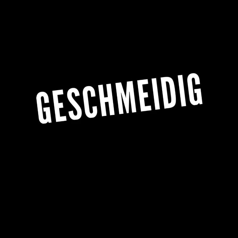 ich bin tief entspannt