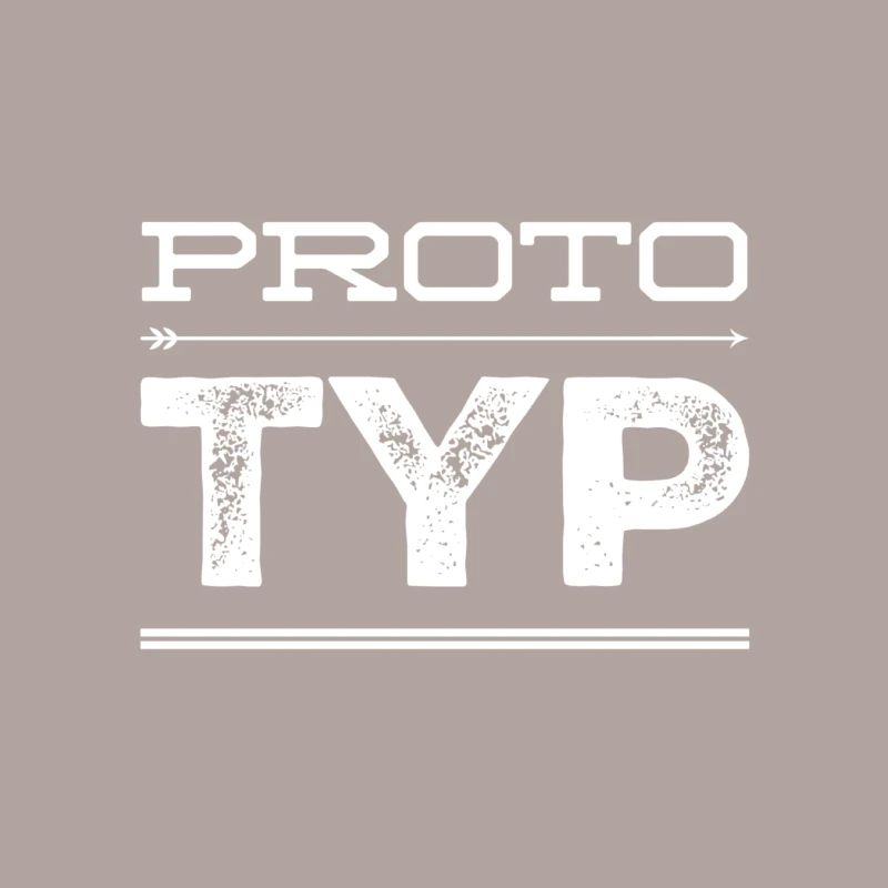 tout simplement un prototype