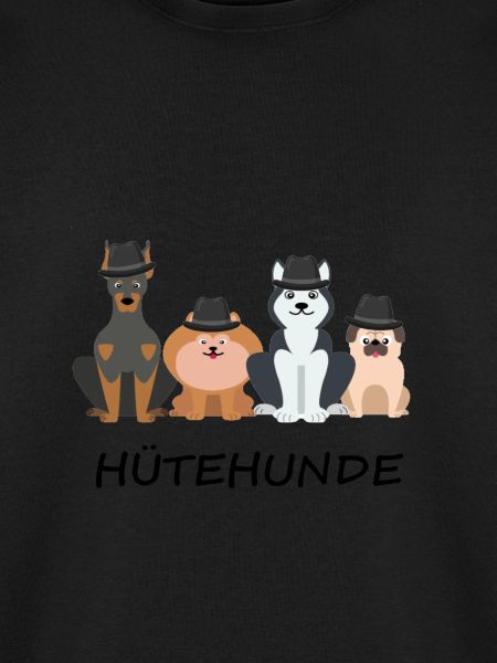 Hütehunde
