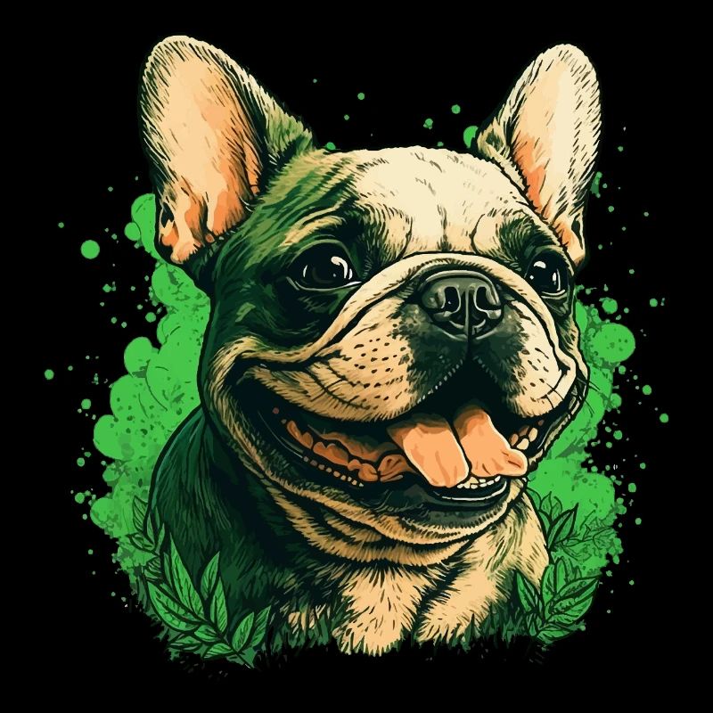 Français Bulldog