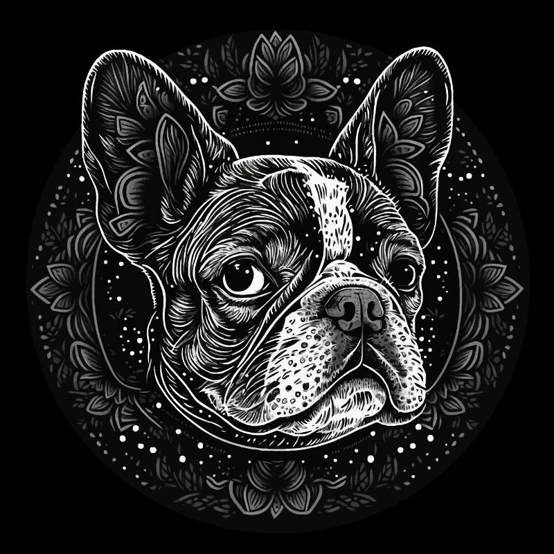 Bouledogue français