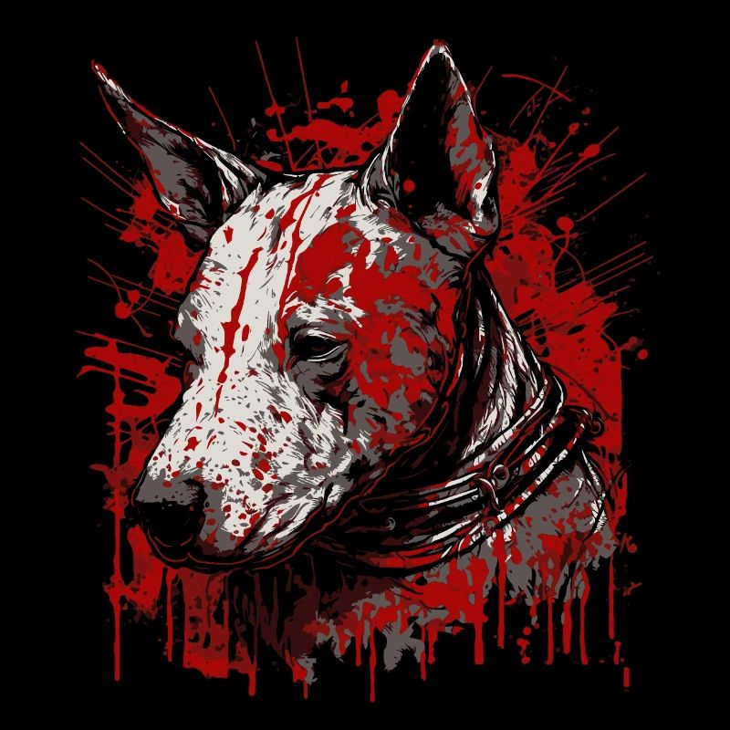 Bullterrier
