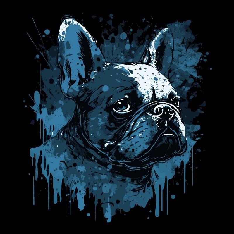 Bouledogue français