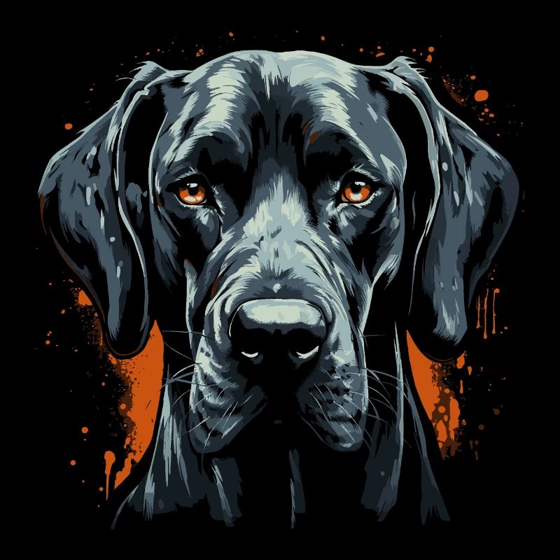 Dogue allemand