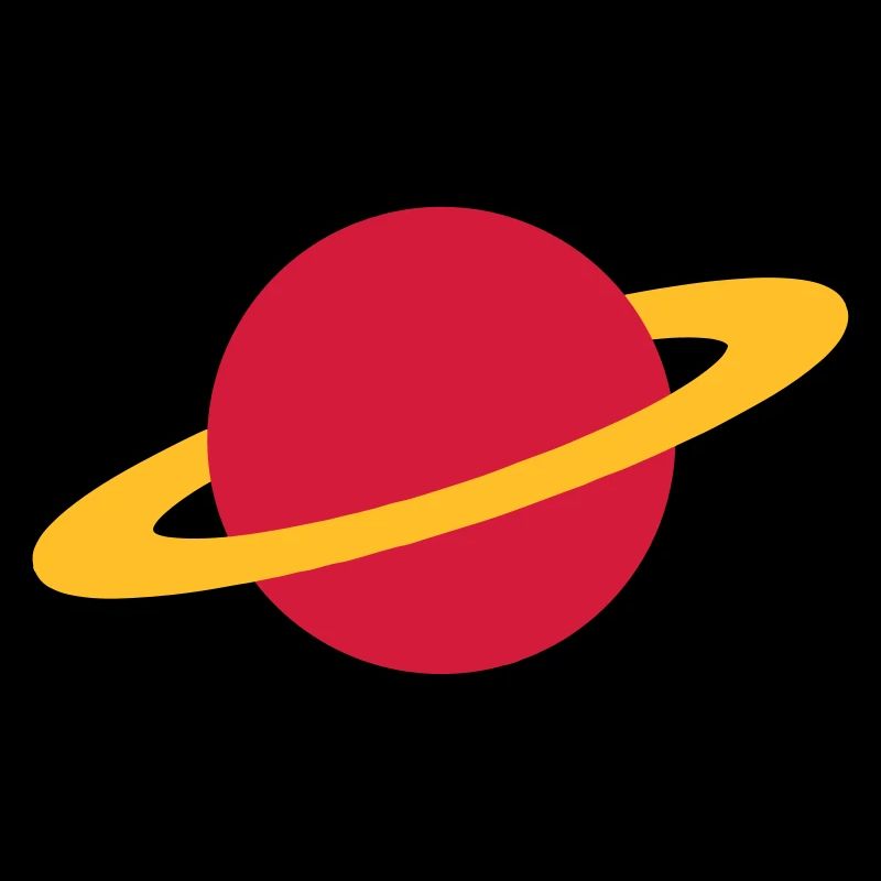 Planète / planète / planète / Saturne