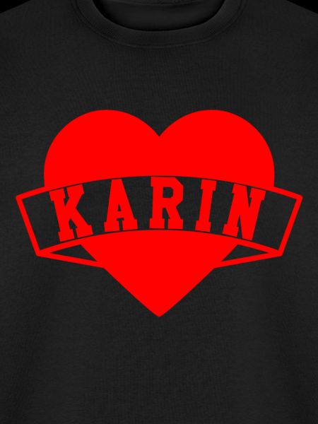 Karin Herzen