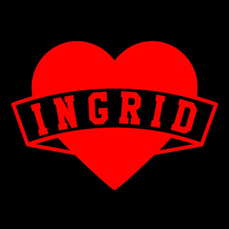 Ingrid Herzen
