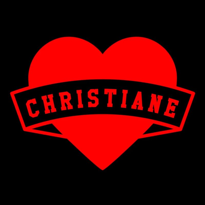 Christiane Herzen
