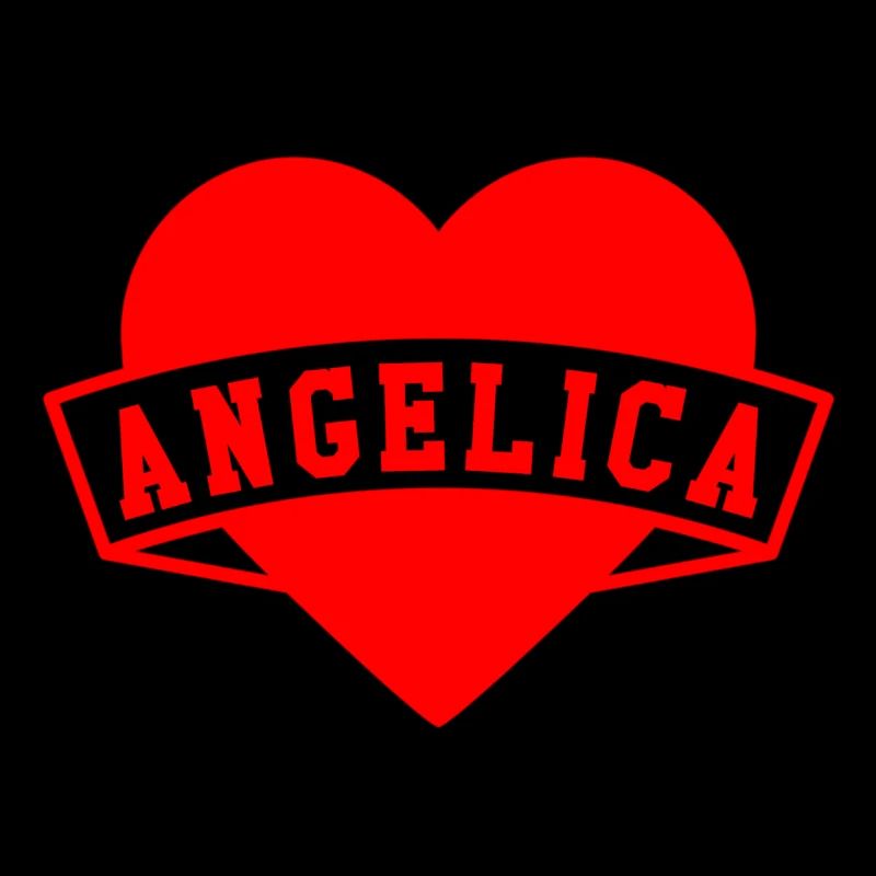 Angelica Herzen