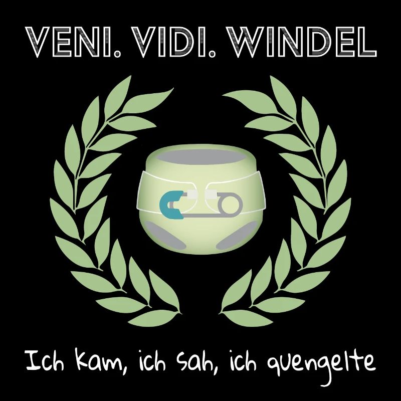Veni. Vidi. Couche