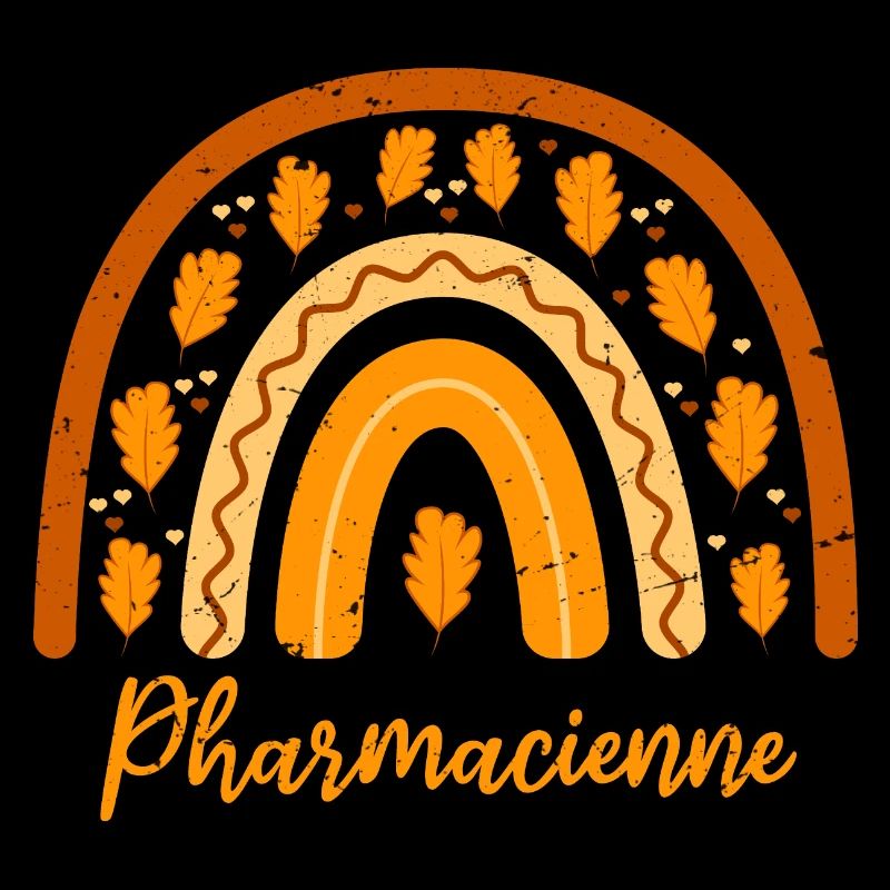 Zum besten Apotheker | gewählt Pharmaci Geschenkidee