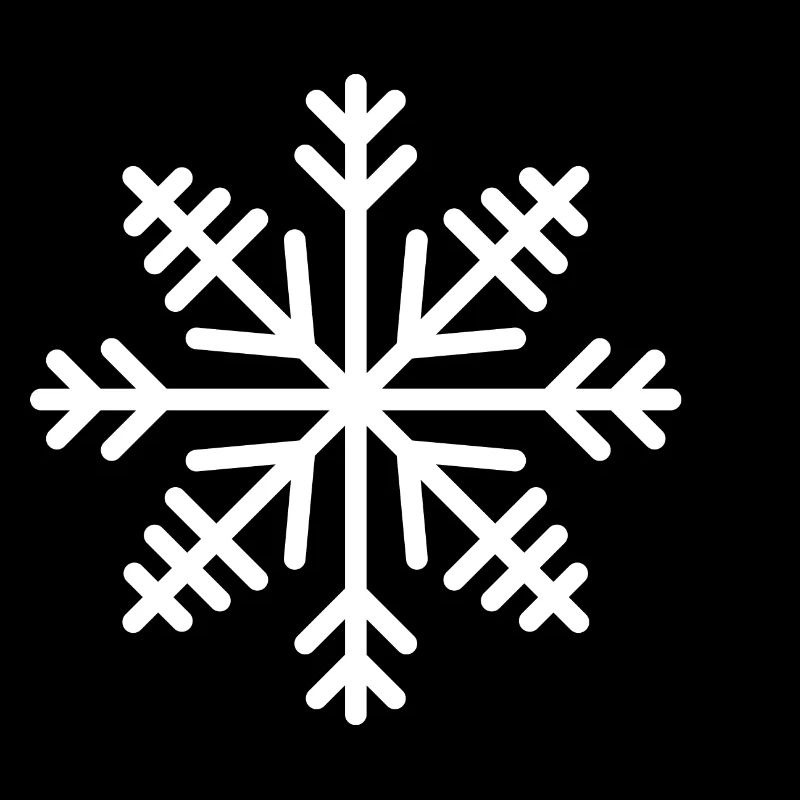 Flocon de neige