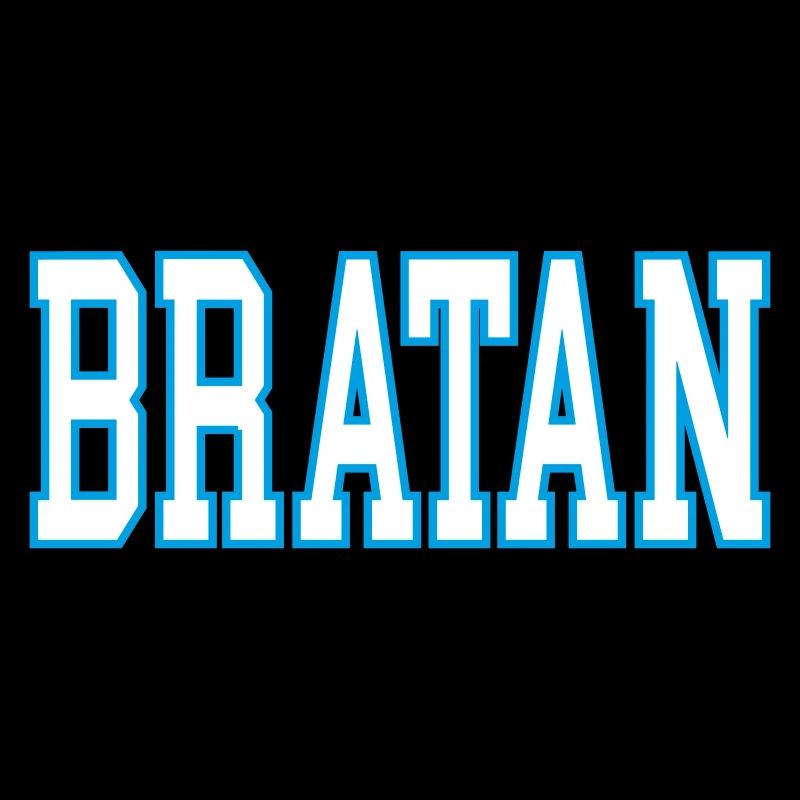 Bratan