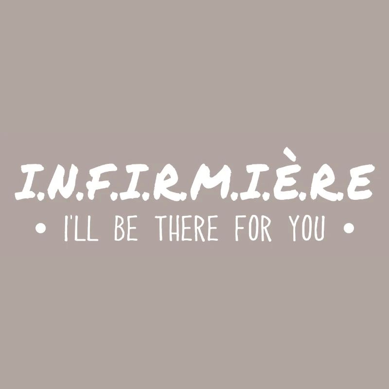 Infirmière